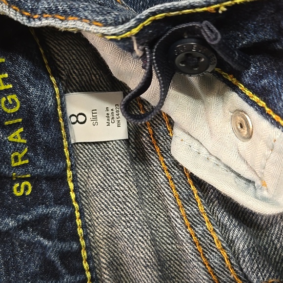 Gaps boy jeans - Picture 3 of 4